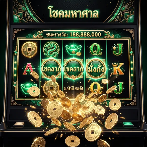 grow268 เกมสล็อตยอดนิยม
